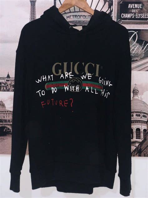 gucci coco capitan hoodie reddit|[QC] Gucci Coco Capitan hoodie : r/FashionReps .